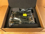 Hpe 20-PORT 10/100/1000 Gigabit POE+/4-PORT Mini-gbic Zl Module 20X RJ45 4X Sfp Open. Price: $38.00.