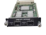 Dell Powerconnect 6200-XGSF 0U691D 2-PORT 10GE Sfp+ Module For 6224 6248 Models Used. Price: $93.47.