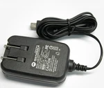 Motorola PSM5185A Ac Aadapter Power Supply Charger Volts 550M Mini Usb, Oem Used. Price: $10.50.