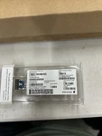 New Ericsson Rdh 102 47/3 Optical Transceiver 2.5GBPS 1310NM 15KM Sfp. Price: $5.00.
