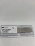 New Champion One 100GQSFP28E-LR4 10KM Lc Transceiver Module. Price: $120.00.