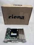 Ciena NTK552JT Esam C-band W/osc 1XSFP Service Access Mod 6500 Card Wotreurfaa Open. Price: $999.99.