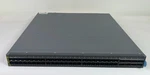 Juniper QFX5120-48Y JNP48Y8C 48X25GBE 8X100GBE QSFP28 2XPSU Switch Used. Price: $7250.00.