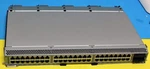 DCS-7300X-64T-LC Arista Network Switch 48 Port 10GBASE-T & 40GBE Qsfp+ Used. Price: $695.00.