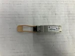 Hp JG709A X140 40G Qsfp+ Mpo Mm CSR4 300M Transceiver FTL410QD2C-HZ Used. Price: $59.00.