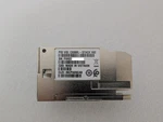 Cisco C9300L-STACK V02 INCPAD5CAB 1X Adaptor Module Used. Price: $199.99.