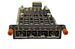 Dell PC8100 10GB Sfp+ Quad Port Network Module PHP6J Used. Price: $34.50.