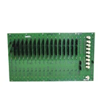 Nortel P/n: NTFX4102 Backplane Board For DMS-100 MSL-100 Cabinet Rack Used.. Price: $359.99.