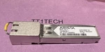 Arista SFP-1G-T RJ-45 1000BASE-T XVR-00007-02 1GBE Copper Transceiver Used. Price: $24.79.