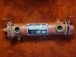 Api Basco Type 500 Heat Exchanger 03014 Used. Price: $79.00.