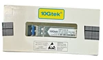 10GTEK ASF13-24-10-D Sfp-lx 1310NM 10KM Ddm Transceiver New. Price: $9.99.