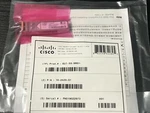 Cisco Glc-sx-mmd Sfp 1000BASE-SX Short Haul Module 10-2626-01 New. Price: $23.99.
