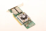 Cisco QL45412H 2-PORT 40GBE Qsfp+ X16 Network Card P/n: UCSC-PCIE-QD40GF Used. Price: $58.99.