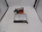 Dell F5CFW Brocade M5424 8GB 24-PORT Fc Blade Switch Used. Price: $265.00.