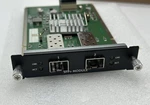 Dell 41VC3 N30XX 10GSFP 2 Port Networking Expansion Module-open Box/new. Price: $60.00.