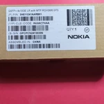 Nokia 3HE11241AARB01 QSFP+4X10GE QSP1PF4LRCALUE1A Optical Transceiver New. Price: $125.00.