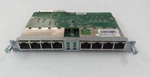 Cisco EHWIC-D-8ESG-P Card Enhanced Wan Interface 1GBPS Poe 10/100/1000 Used. Price: $54.70.