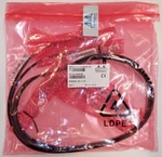 Mellanox MC2609130-001 40G Qsfp+ To 10G Passive Dac Breakout Cable New. Price: $95.00.