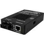 Transition Networks E-100BTX-FX-06(SC)-NA Stand-alone New. Price: $219.96.