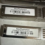 Neophotonics PTB38J0-5537E-SC/PC-KBK Switch Modules Lot Of Used. Price: $50.00.