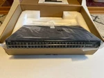 Dell X1052 0K3WXK 48-PORT 4X10GE Sfp+ Managed Network Switch New. Price: $275.00.