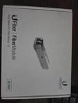 Ubiquiti Multi-mode Optical Module Pack UACC-OM-MM-1G-D-20 New. Price: $60.00.