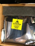 Omnitron 3359B-0-241Z Ruggednet 10GPOE+/MI Industrial Switch New. Price: $195.00.