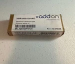 Addon XBR-000130-AO Acp 2G Cwdm Lc Sfp 1550NM Ddm 100% Brocade Compliant 80KM New. Price: $140.00.
