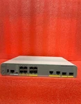 Cisco Catalyst 2960-CX Series Ports Network Switch WS-C2960CX-8PC-L Used. Price: $59.99.