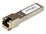 Startech.com Arista Networks SFP-1G-T Compatible Module, 1000BASE-T 1GE New. Price: $100.83.