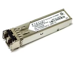 Finisar FTLF8519P2BCL Transceiver 2.125 Gb/s Short-wavelength Sfp Used. Price: $20.94.