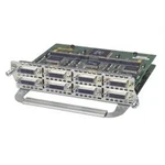 Cisco NM-8A/S 8-PORT Network Switch Used. Price: $48.00.