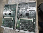Lucent Excel Cantata Dialogic Module EXS-SS7-1360 68-2455-65 Units- For. Price: $80.00.