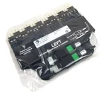 Commscope NG4ACCESS Module, Singlemode, Lc/upc-mpo 24 Fiber, Left Exit ! New. Price: $389.00.