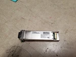Fujitsu WOTRDB0JAA Xfp Dwdm 9.95G-11.3G Tunable FTLX6824MNC-FN T1361 Used. Price: $1173.94.