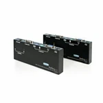 Startech.com PS/2 + Usb Kvm Console Extender - CAT5 Open. Price: $149.00.