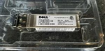 New Dell 8GB K8DXG FTLF8528P3BCV-FC Sfp+ Fibre Channel Gbic Transceiver Module Open. Price: $28.45.