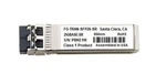 Fortinet FG-TRAN-SFP28-SR 25GBASE-SR 850NM Duplex Lc 100M Over Mmf New. Price: $48.50.