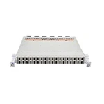 Arista DCS-7800R3-36D-LC Series Port 400GBE Qsfp-dd Wirespeed Line Card Used. Price: $37250.00.