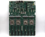 Hpe MC990 IP155-EX 2SKT/4SKT QUAD-LGA2011 Server Motherboard P/n: P0003837-001 Used. Price: $799.99.
