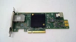 Lsi SAS9207-4I4E H3-25434-00G 6GB Controller Low Profile Used. Price: $19.99.