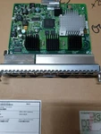 New Cisco SM-ES2-24-P Etherswitch Module With 24-PORTS Ge Poe 1 Year Warranty Brand. Price: $214.68.