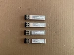 Lot Of Oracle 530-4449-01 1/10GBPS 850NM Sfp+ Transceivers Used. Price: $27.99.