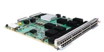 Cisco Catalyst WS-X6848-TX-2T 48-PORT Gigabit Ethernet Copper Module Used. Price: $129.99.