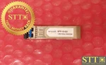 SFP-10-GD Integra 1.25G Ddm 1310NM 10KM Smf Lc Used. Price: $25.00.