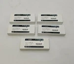 5PC Axiom Glc-sx-mmd-ax 1000BASE-SX Sfp Transceiver Pluggable Module W/ Dom Nos Open. Price: $20.00.