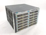 Hp Procurve Switch 5412ZI J8698A Chassis With 10X J8702A 2X J8705A Used. Price: $349.99.