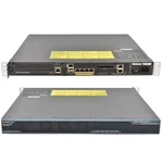 Cisco 5520 Adaptive Security Appliance + ASA-SSM-10 Module Used. Price: $93.16.