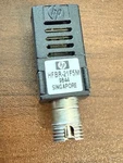Optical Receiver HFBR-21F5M Hp New. Price: $29.95.