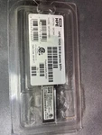 Hpe QK724A 16GB Sw B-series Sfp+ Transceiver QK724-63001 (w) New. Price: $20.00.